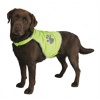 A0004-XL - Reflecterend Veiligheidsvest maat XL voor hond (inclusief naam van de hond)