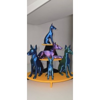 beeldjes