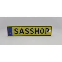 sasshop